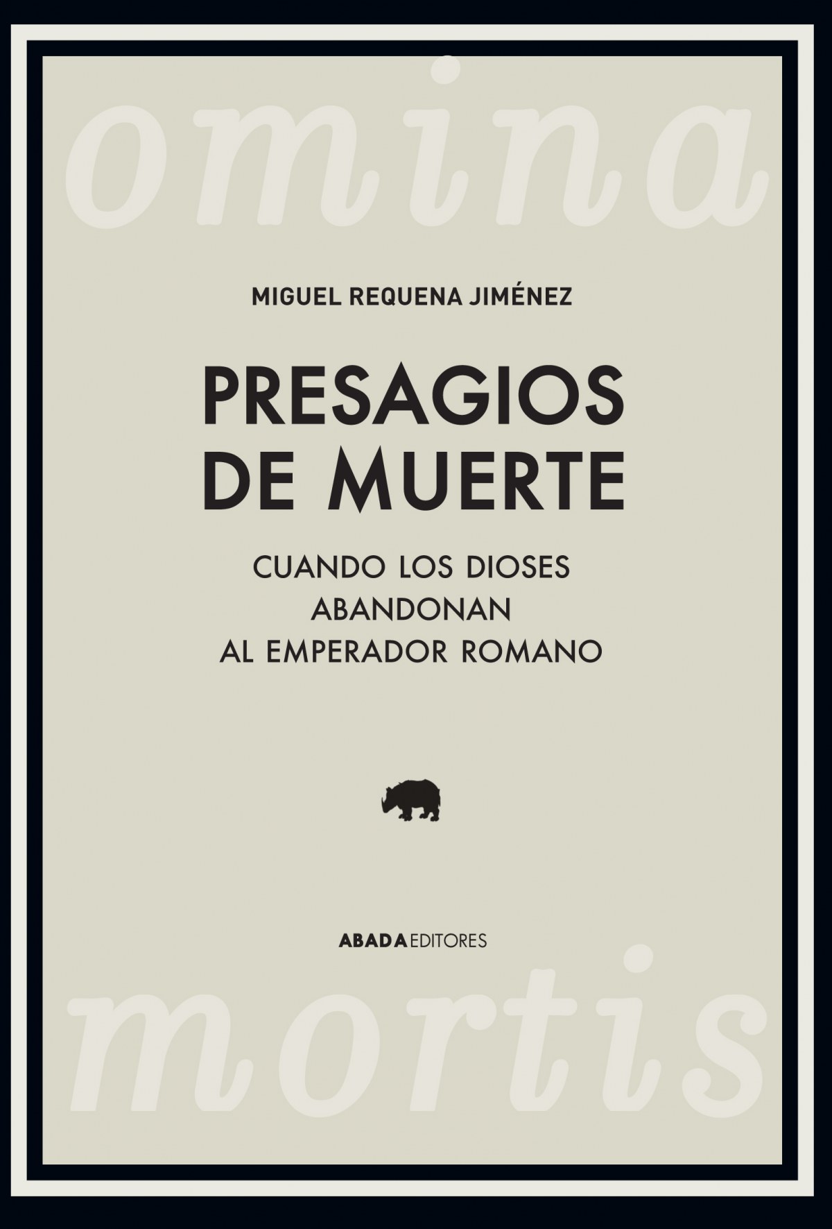 Portada