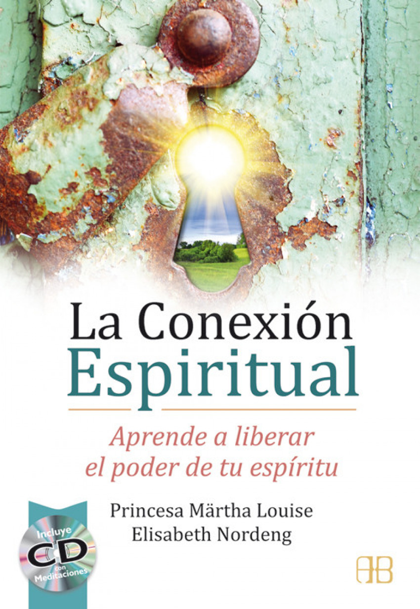  La conexión espiritual 