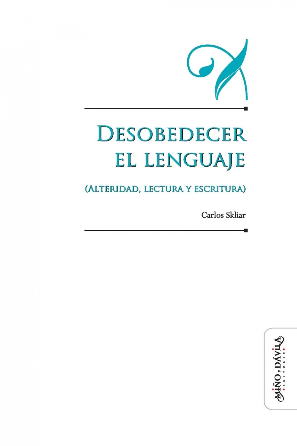 Portada