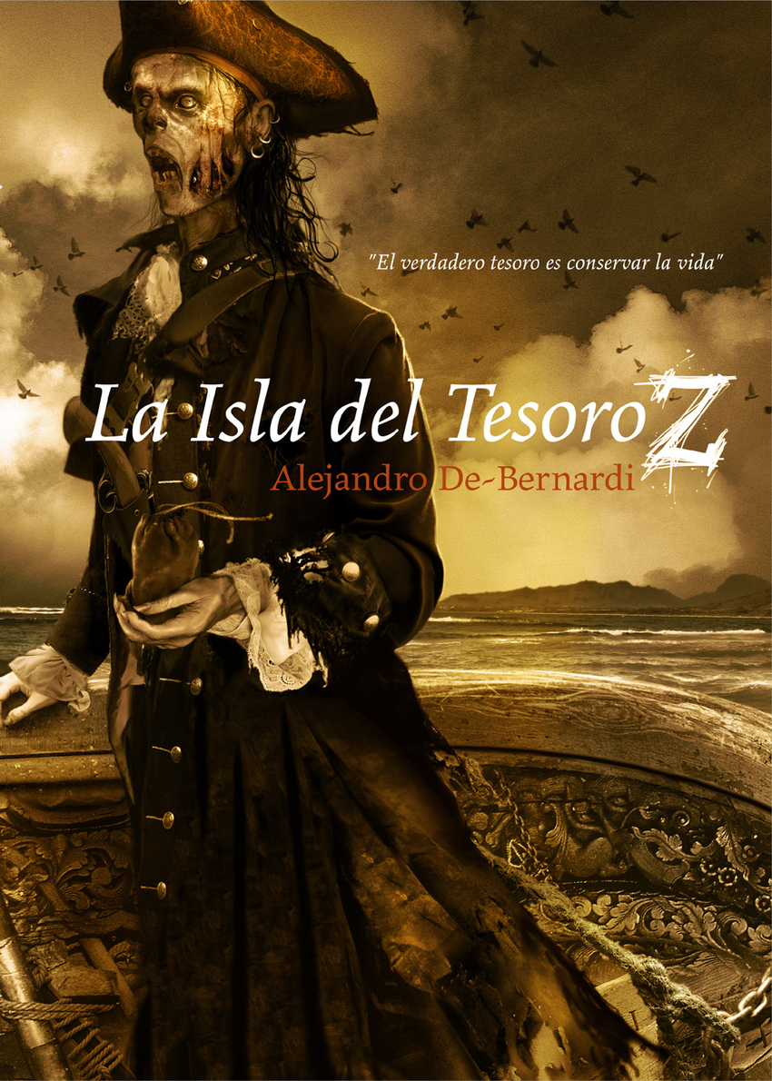  Isla Del Tesoro Z 