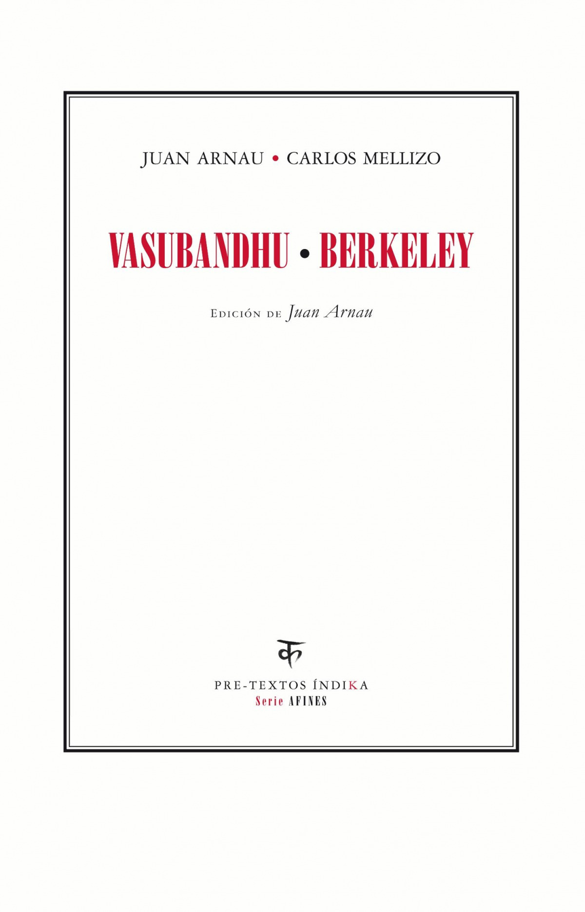  Vasubandhu, Berkeley 