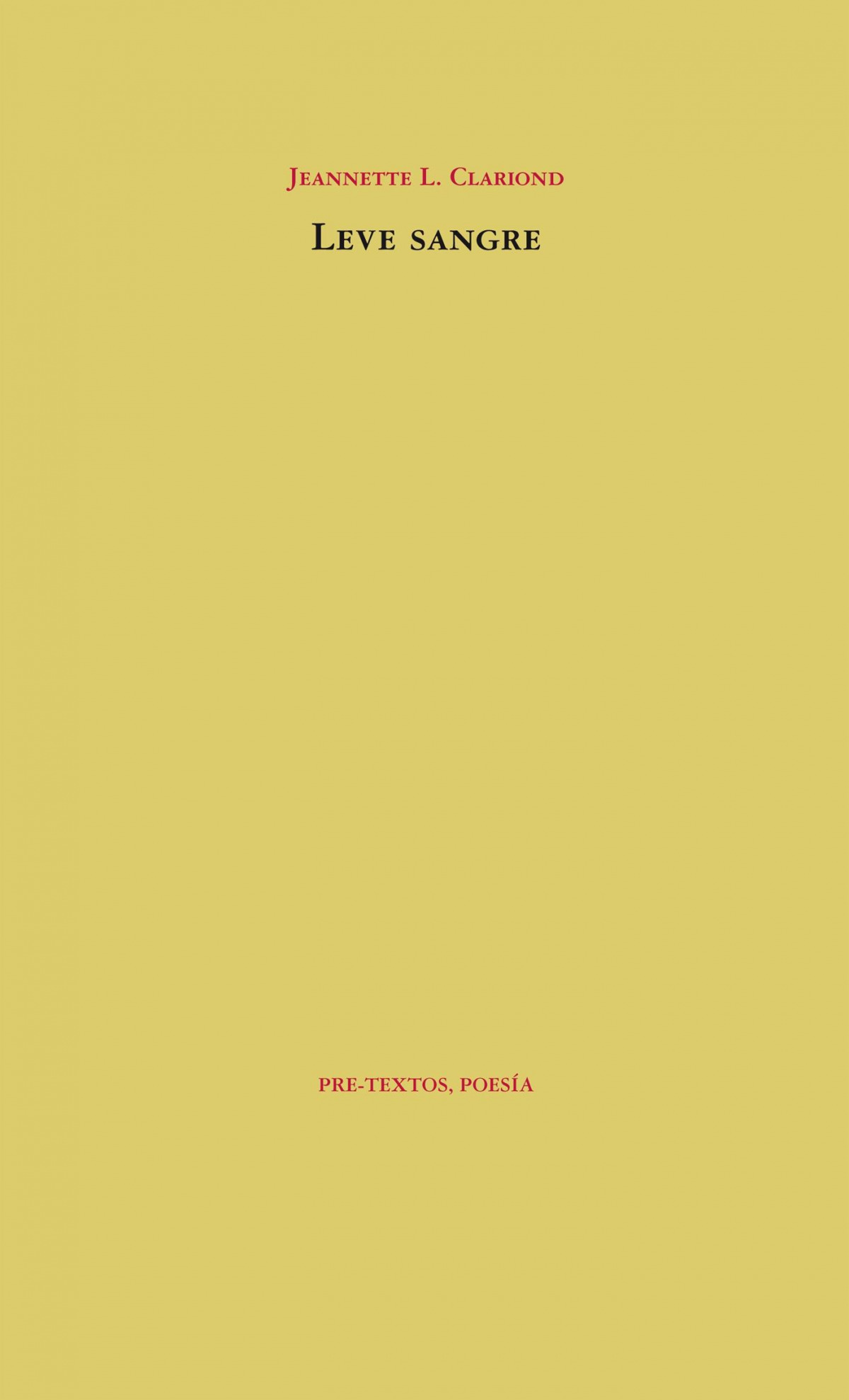 Portada