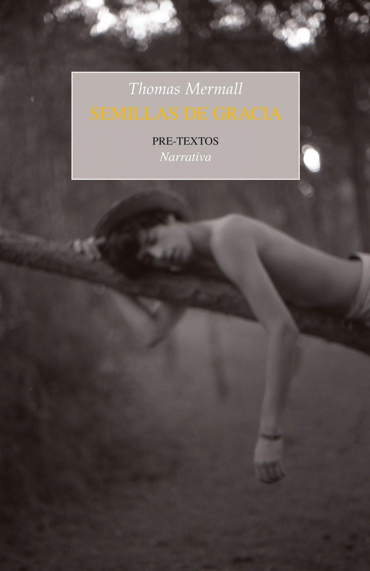  Semillas de gracia 