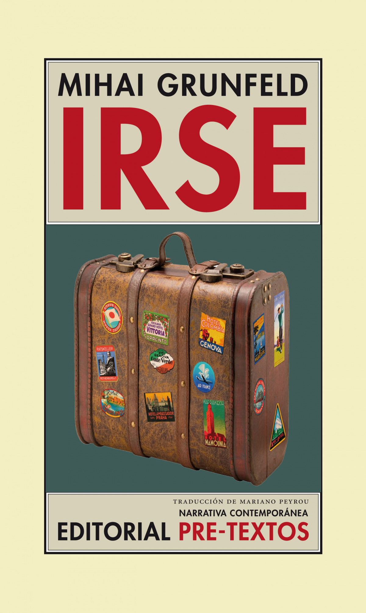 Portada