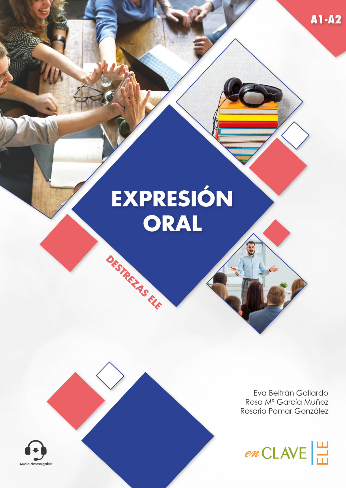  EXPRESION ORAL A1-A2 