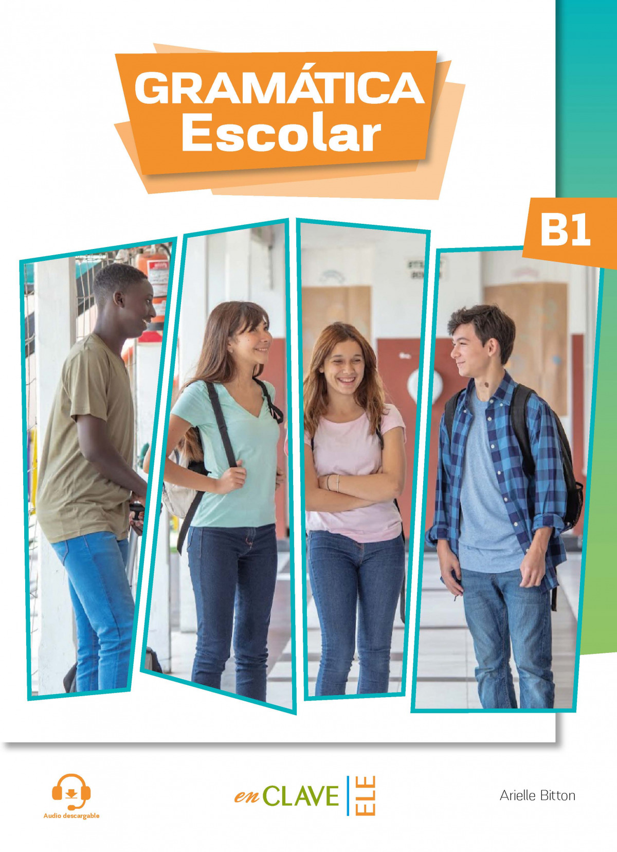 Gramática escolar B1 