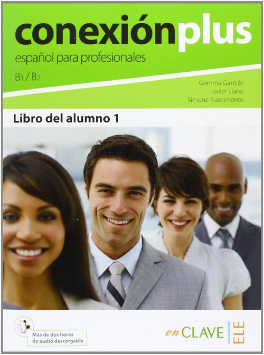 Conexion 1 plus Alumno