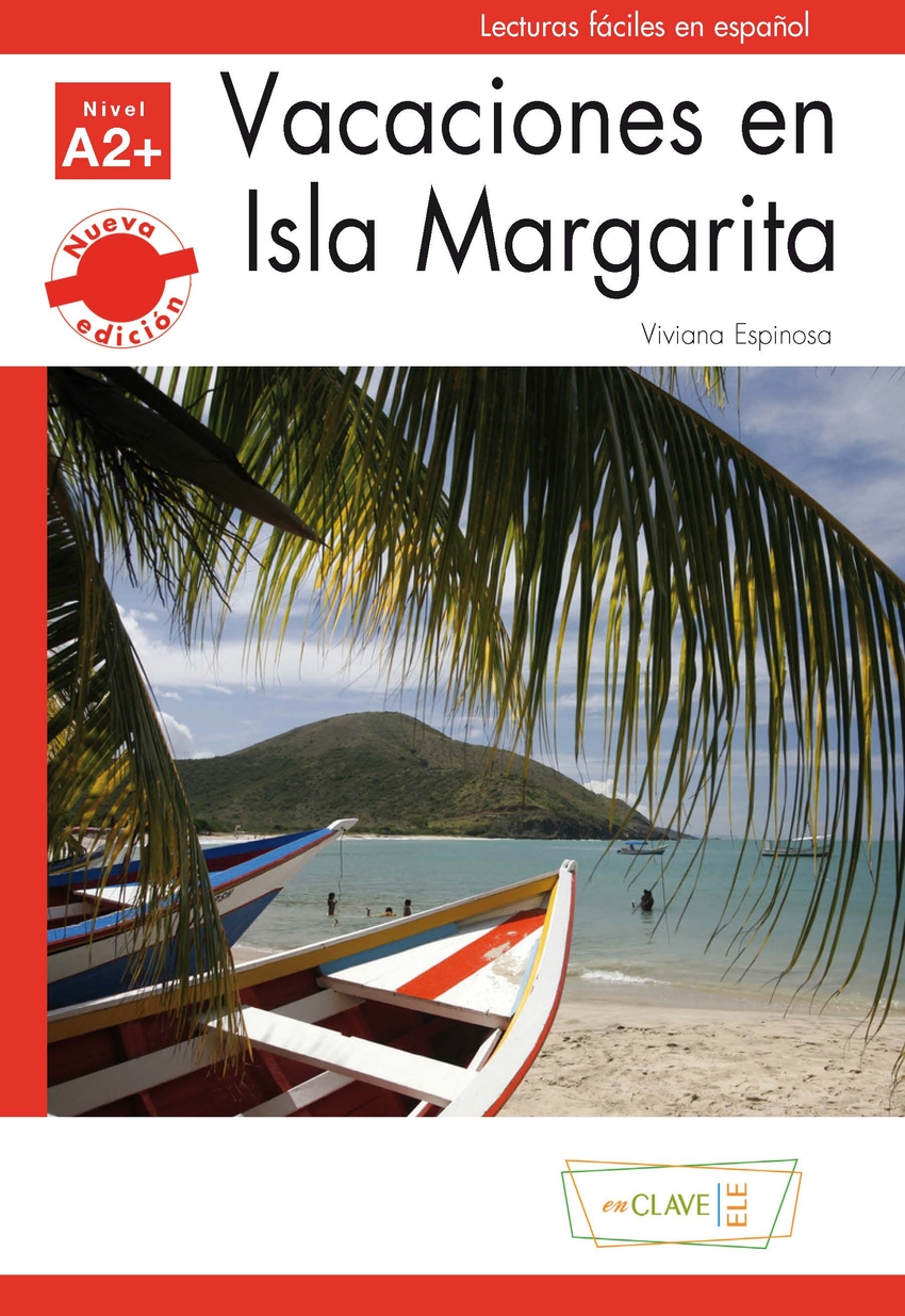  Vacaciones en Isla Margarita 