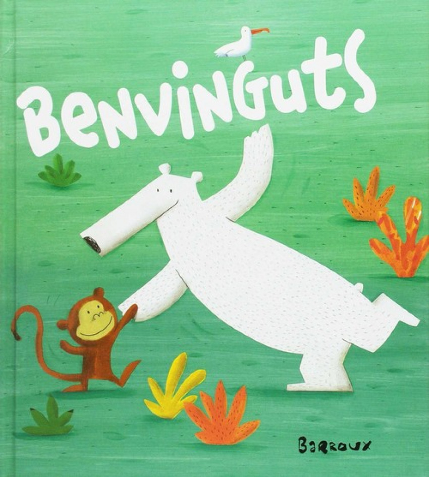 Portada