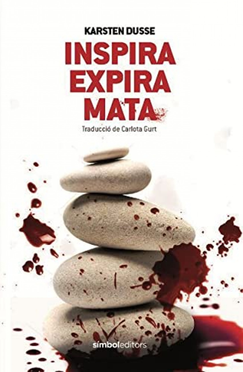 INSPIRA, EXPIRA, MATA
