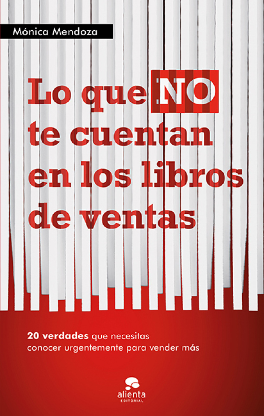 Lo que no te cuentan en los libros de ventas