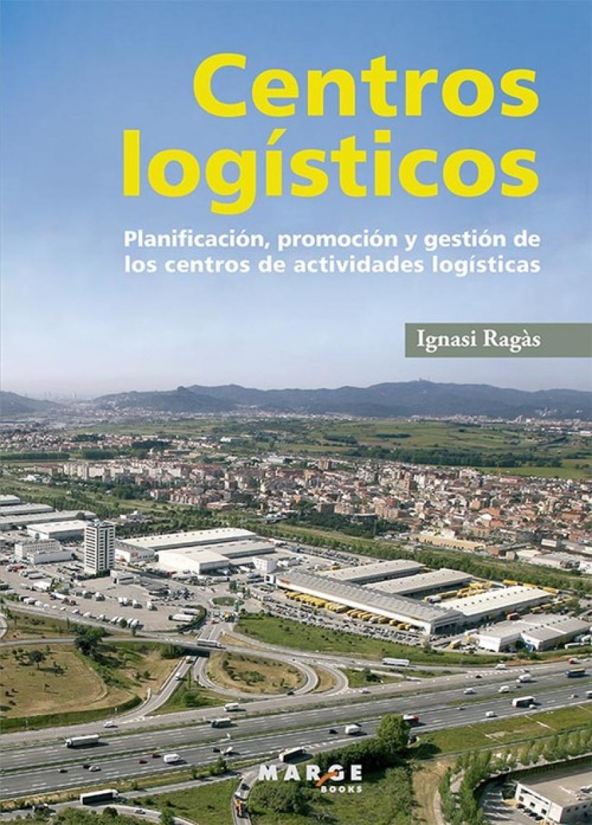 CENTROS LOGISTICOS