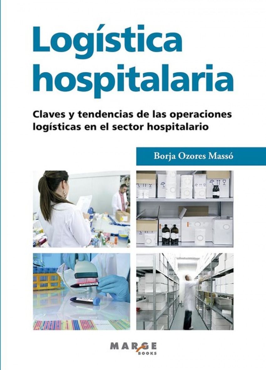 LOGISTICA HOSPITALARIA