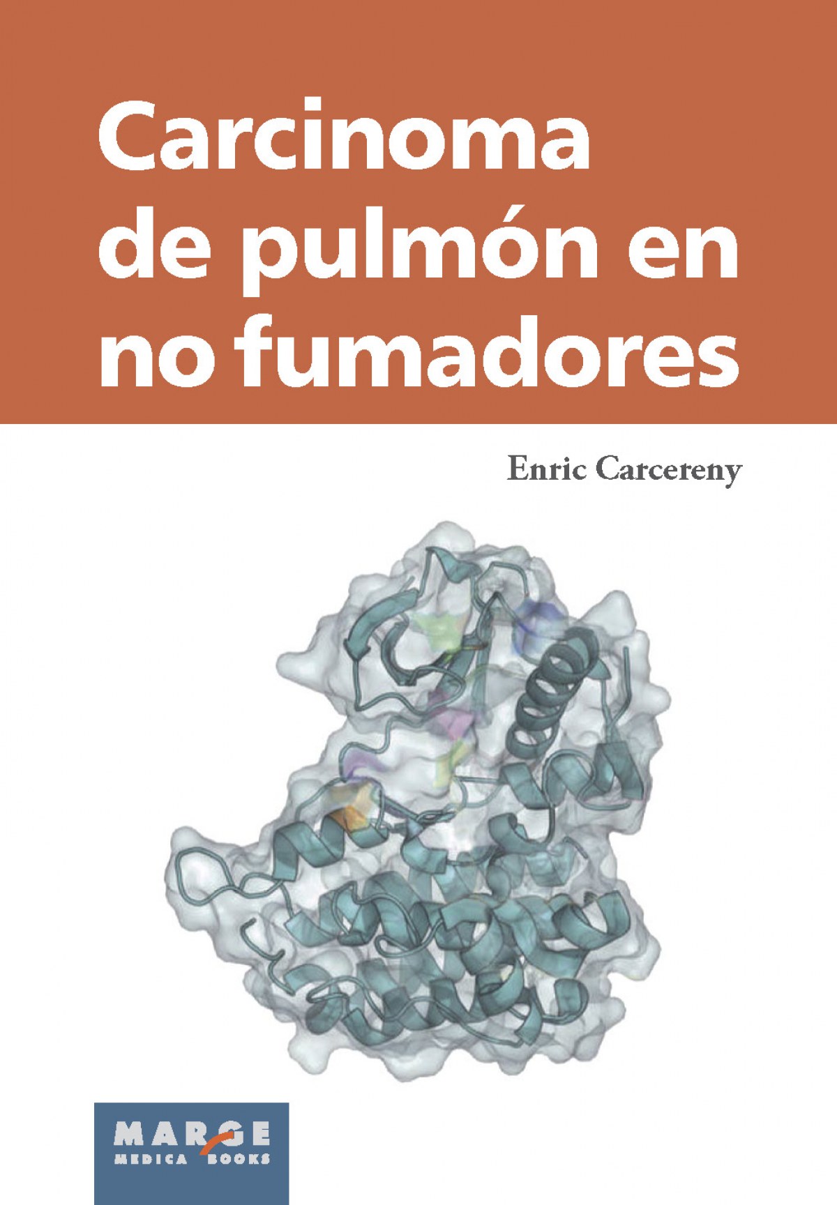 Carcinoma de pulmón en no fumadores