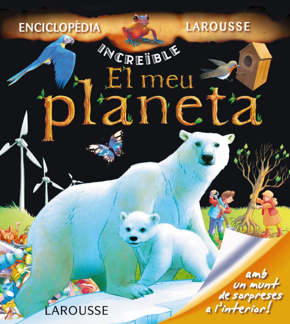 Portada