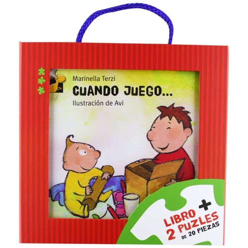 Portada