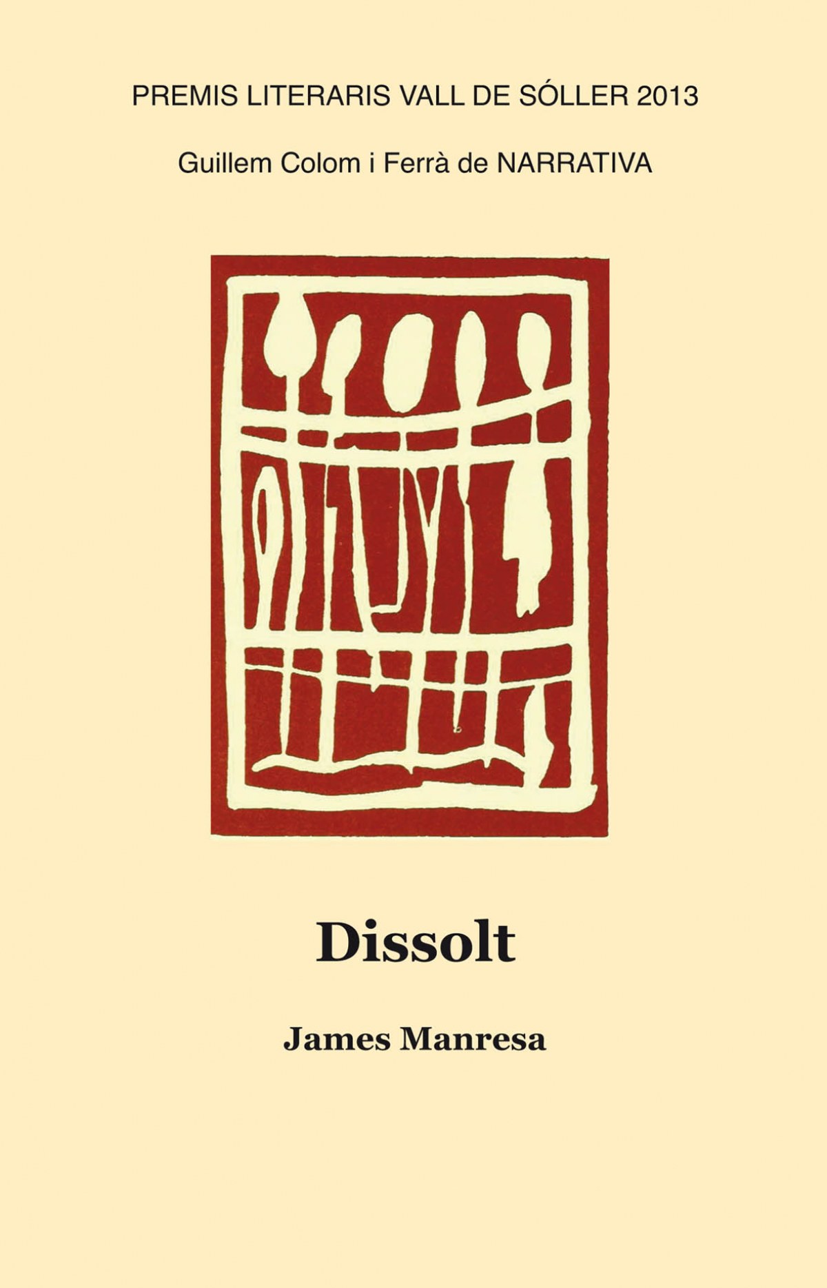Dissolt