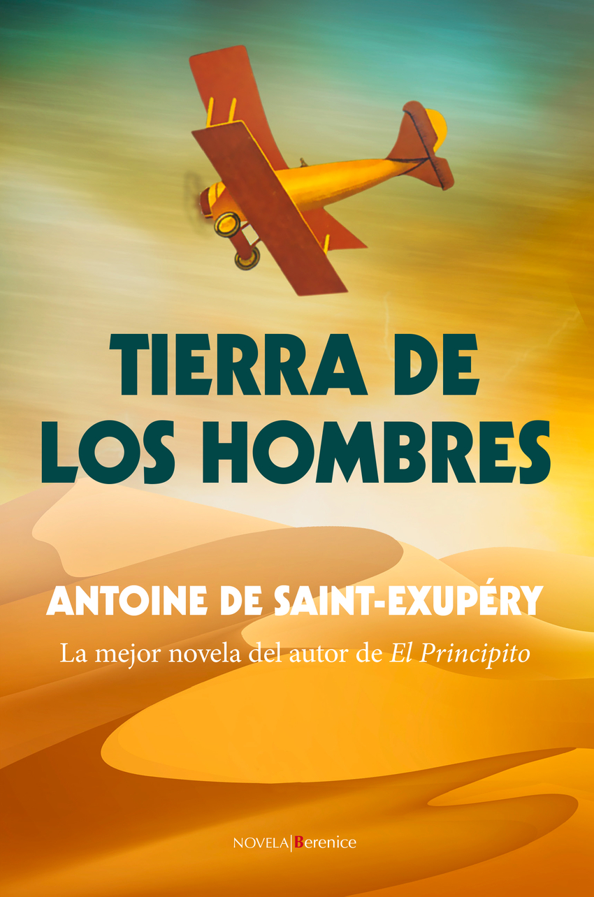  Tierra de los hombres 