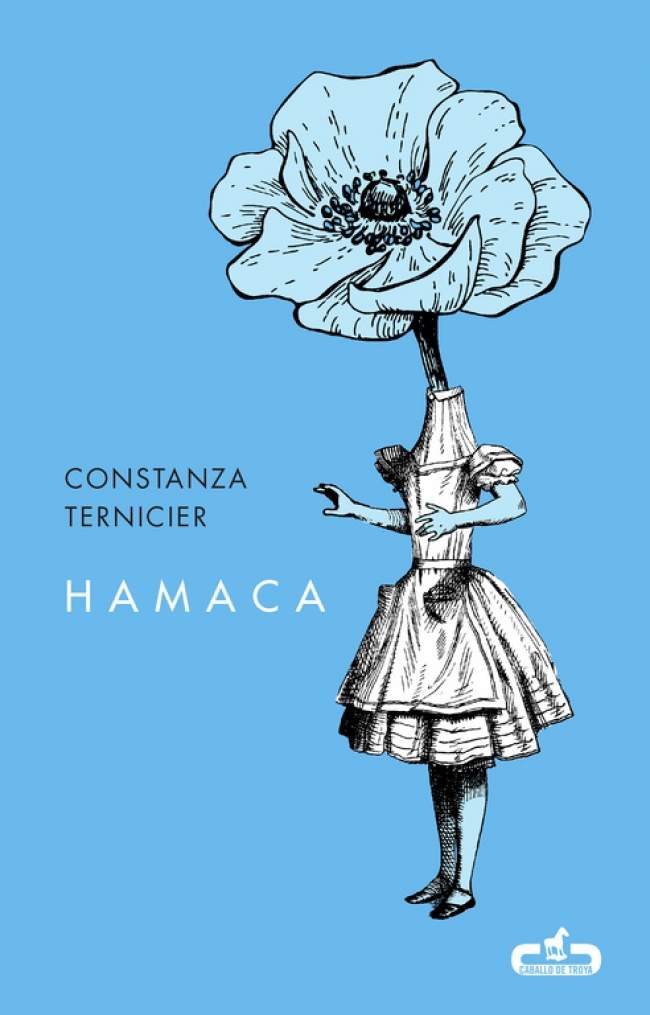  Hamaca 
