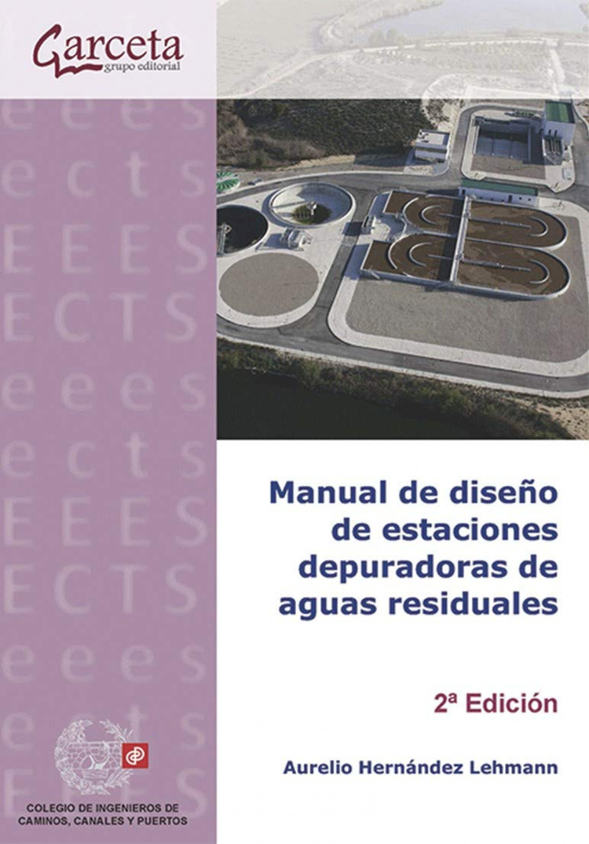 MANUAL DE DISEÑO DE ESTACIONES DEPURADORAS DE AGUAS RESIDUALES