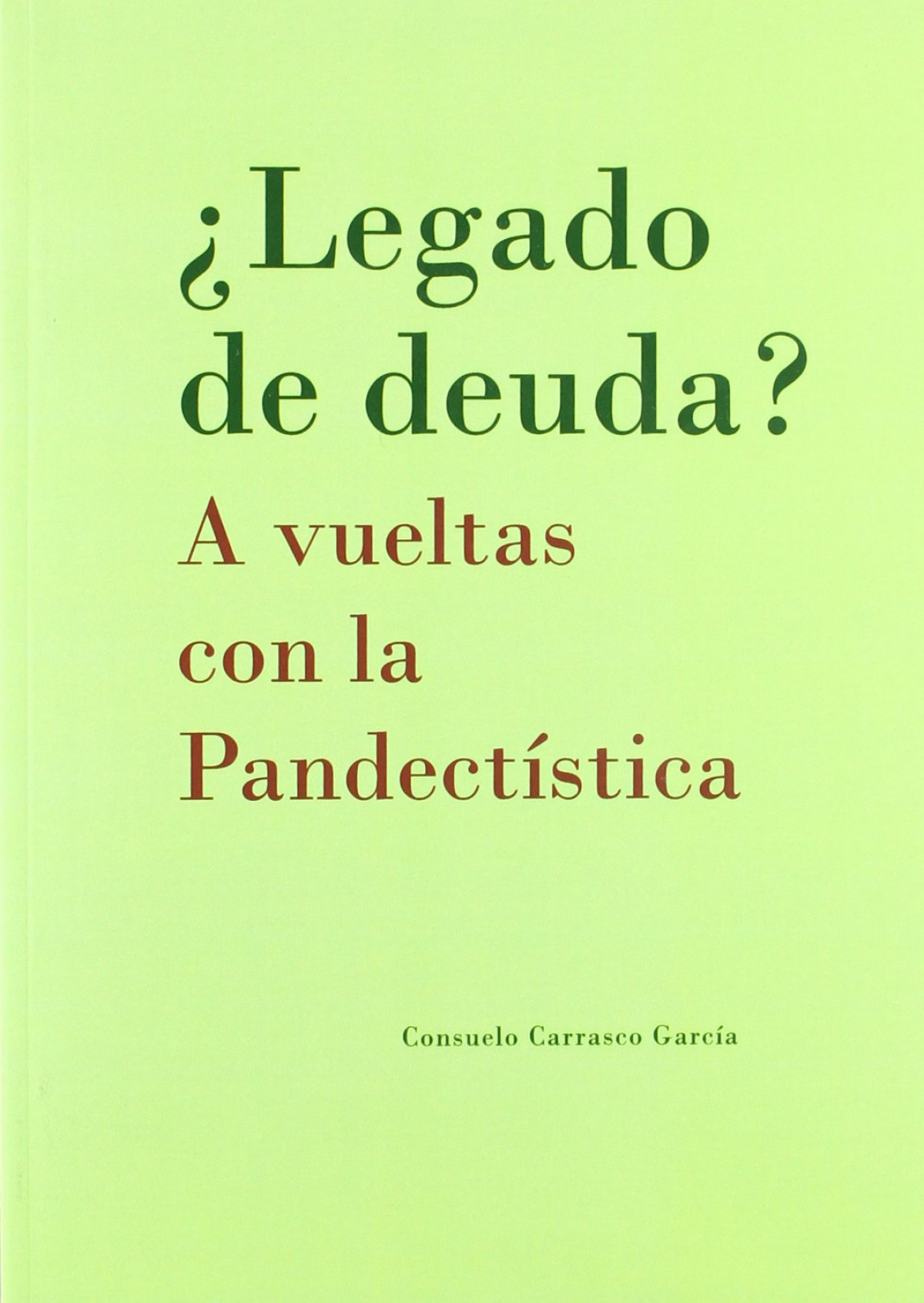 Portada