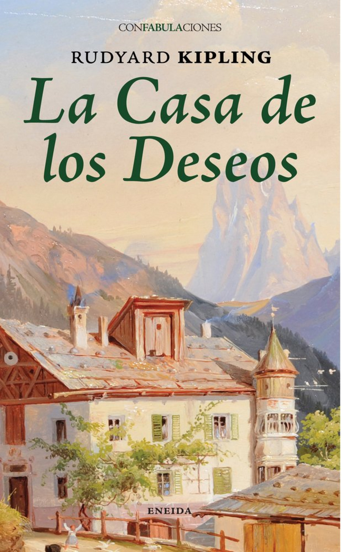 Casa de los deseos, La