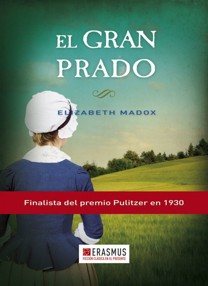  El gran prado 
