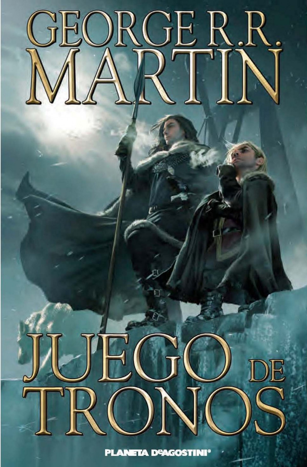 Portada