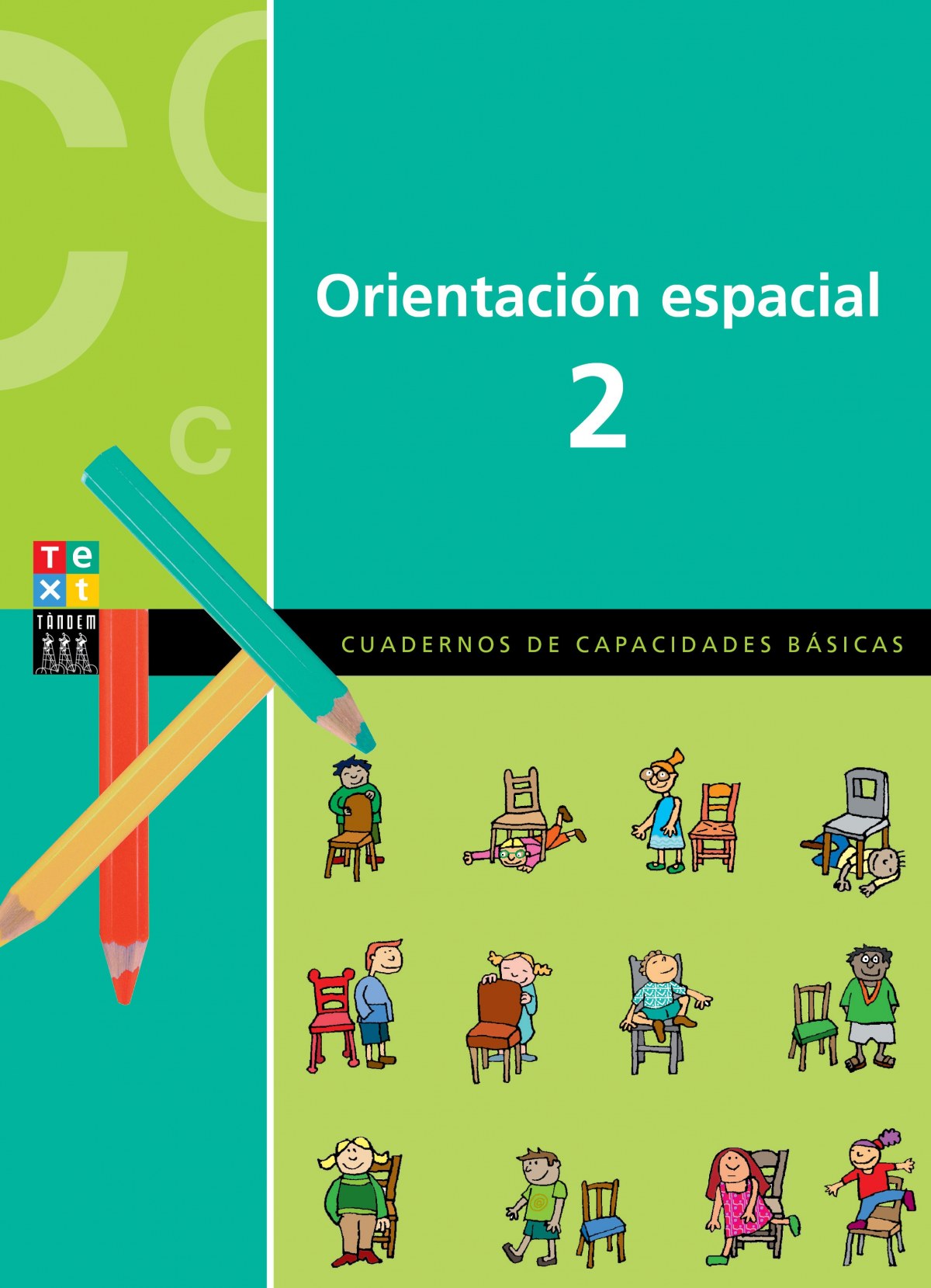 Orientacion espacial 2.capacidades basicas primaria