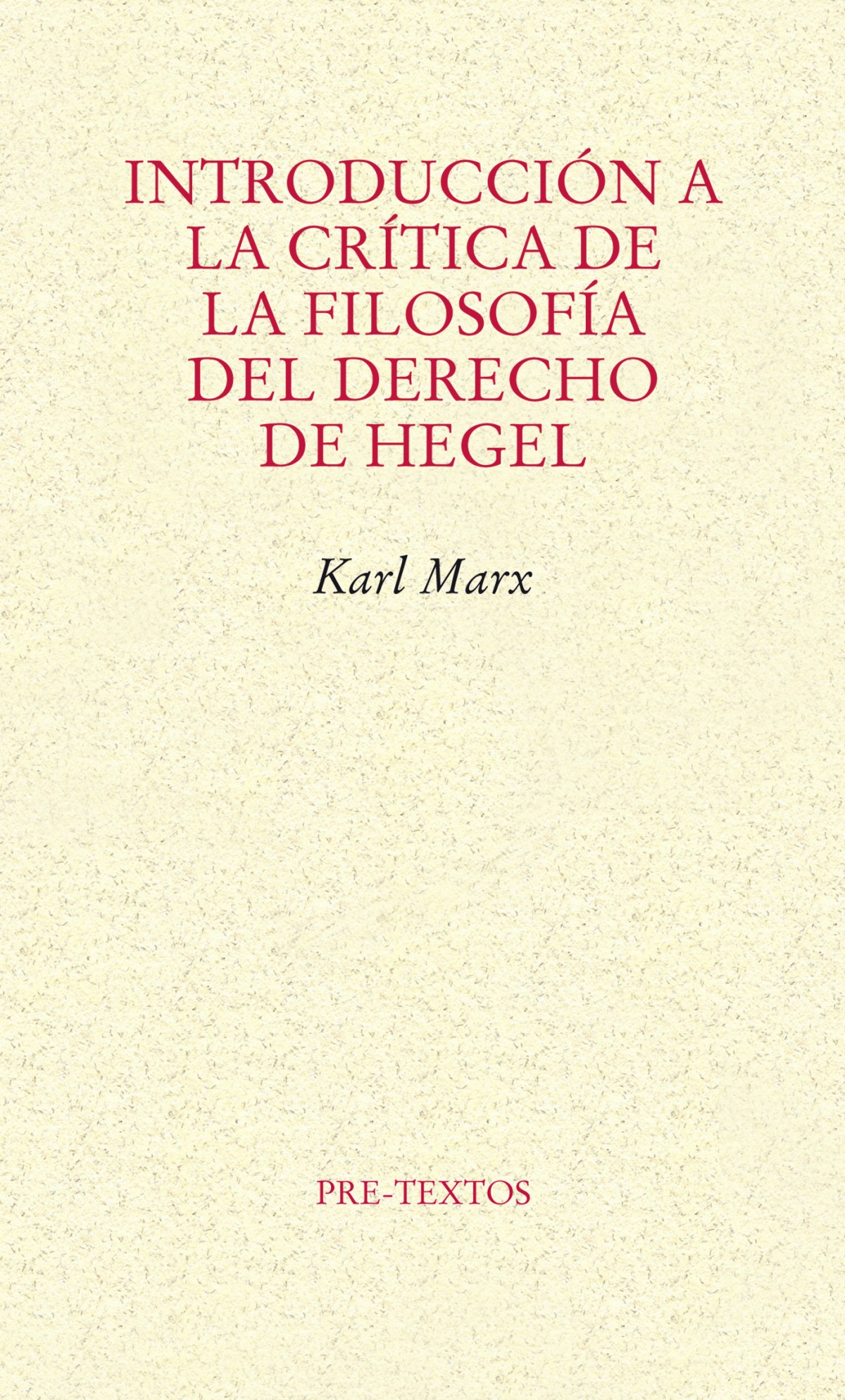 Portada