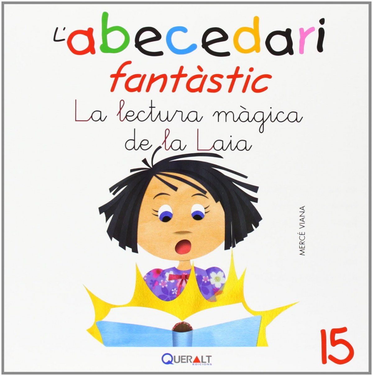 Lectura magica de la laia