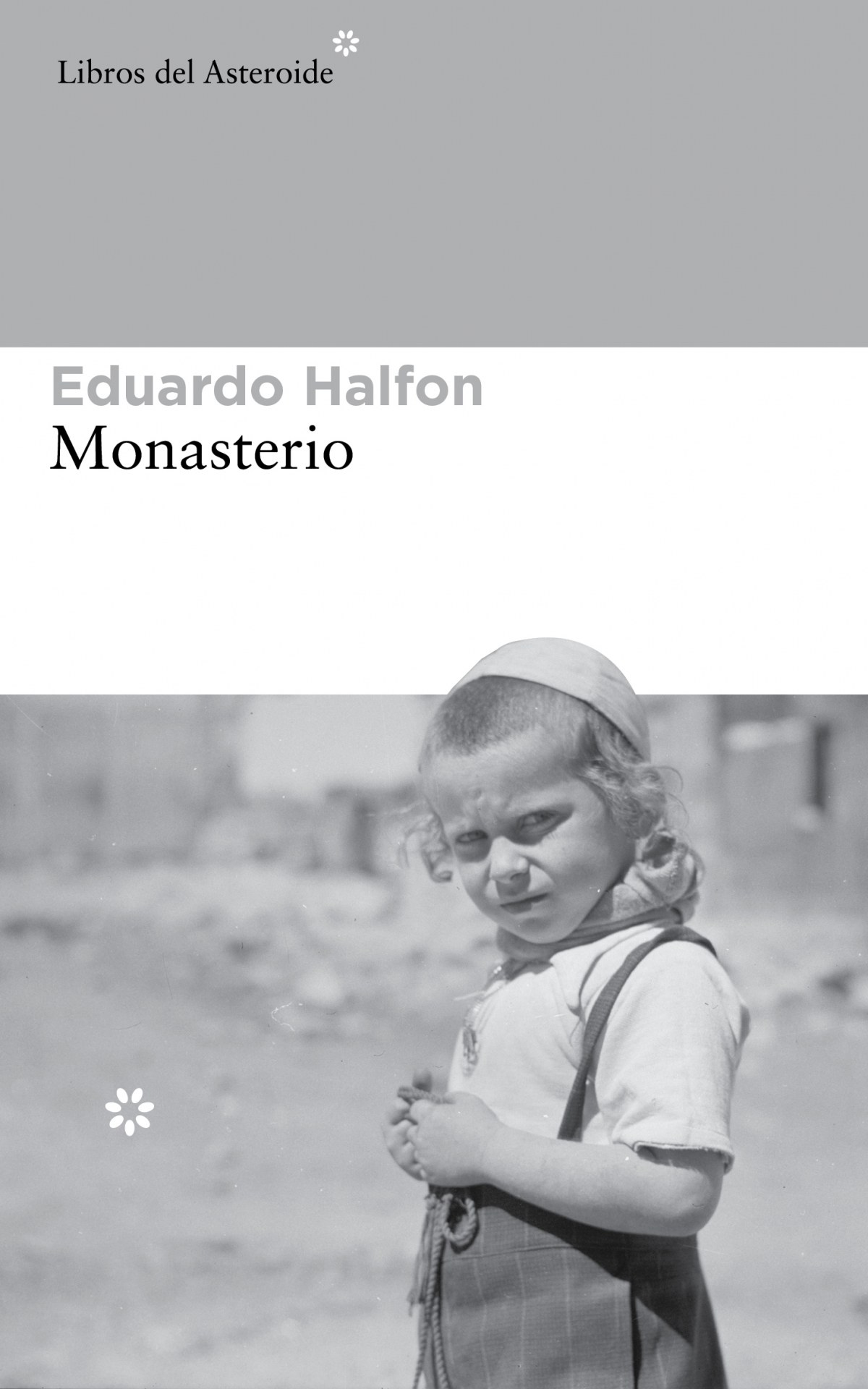  Monasterio 