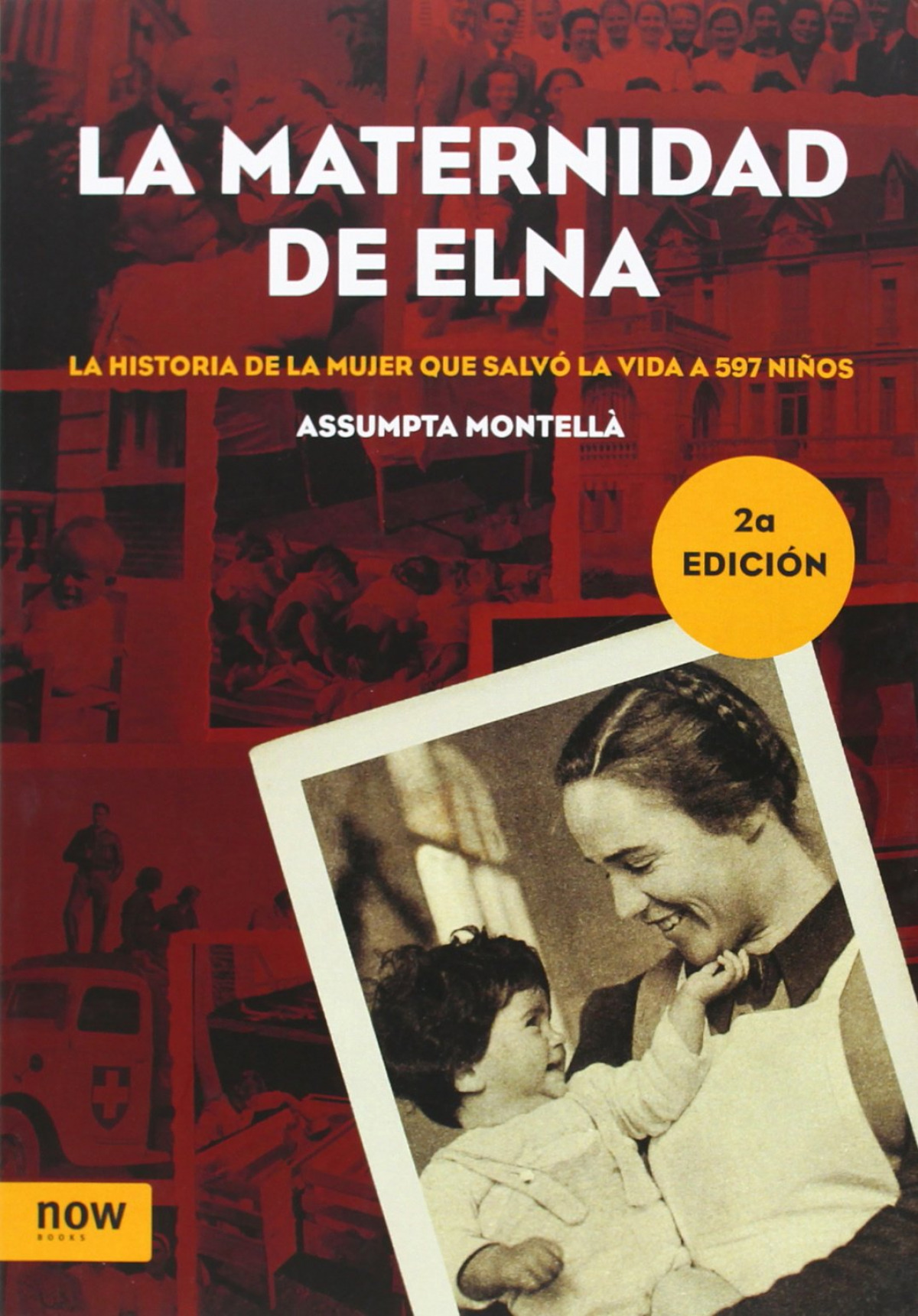 Maternidad de Elna