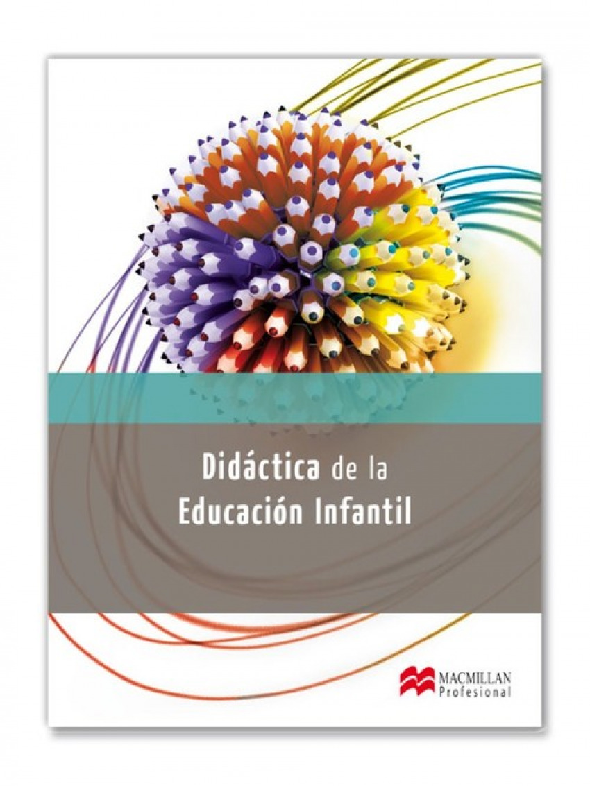 didactica educacion infantil (serv.comunidad)