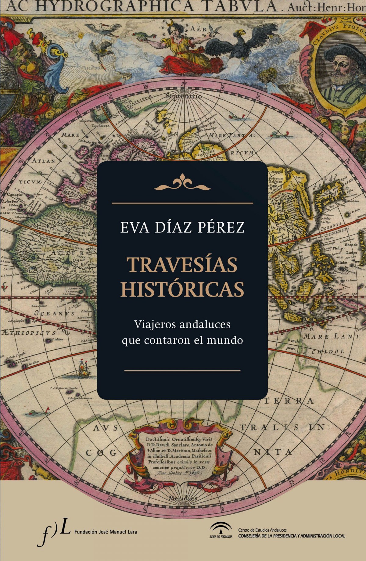 Portada