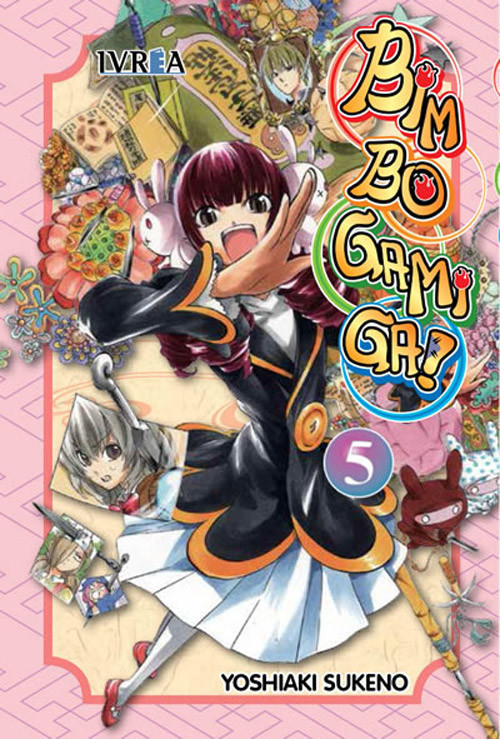 Portada