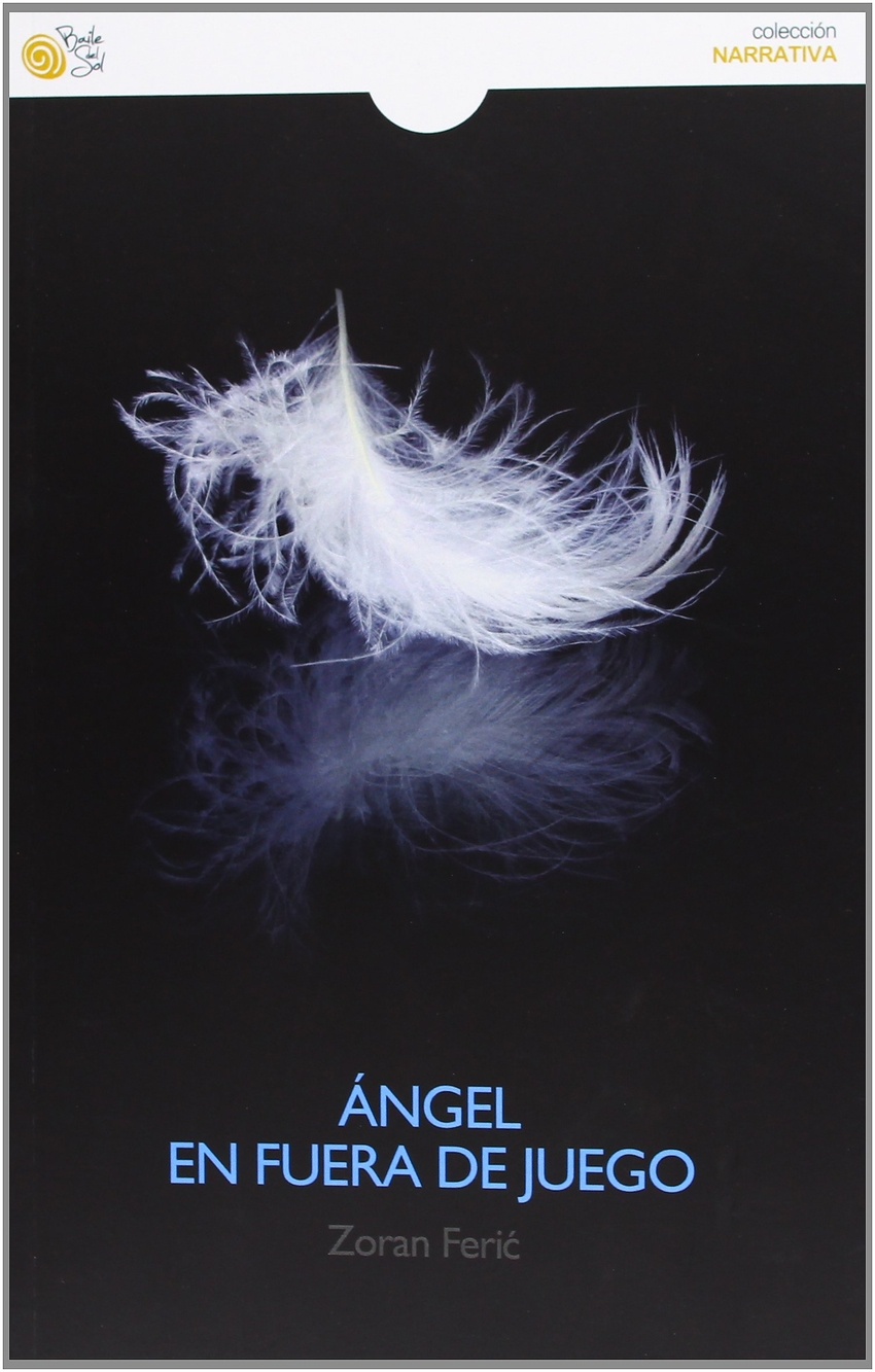 Ángel en fuera de juega