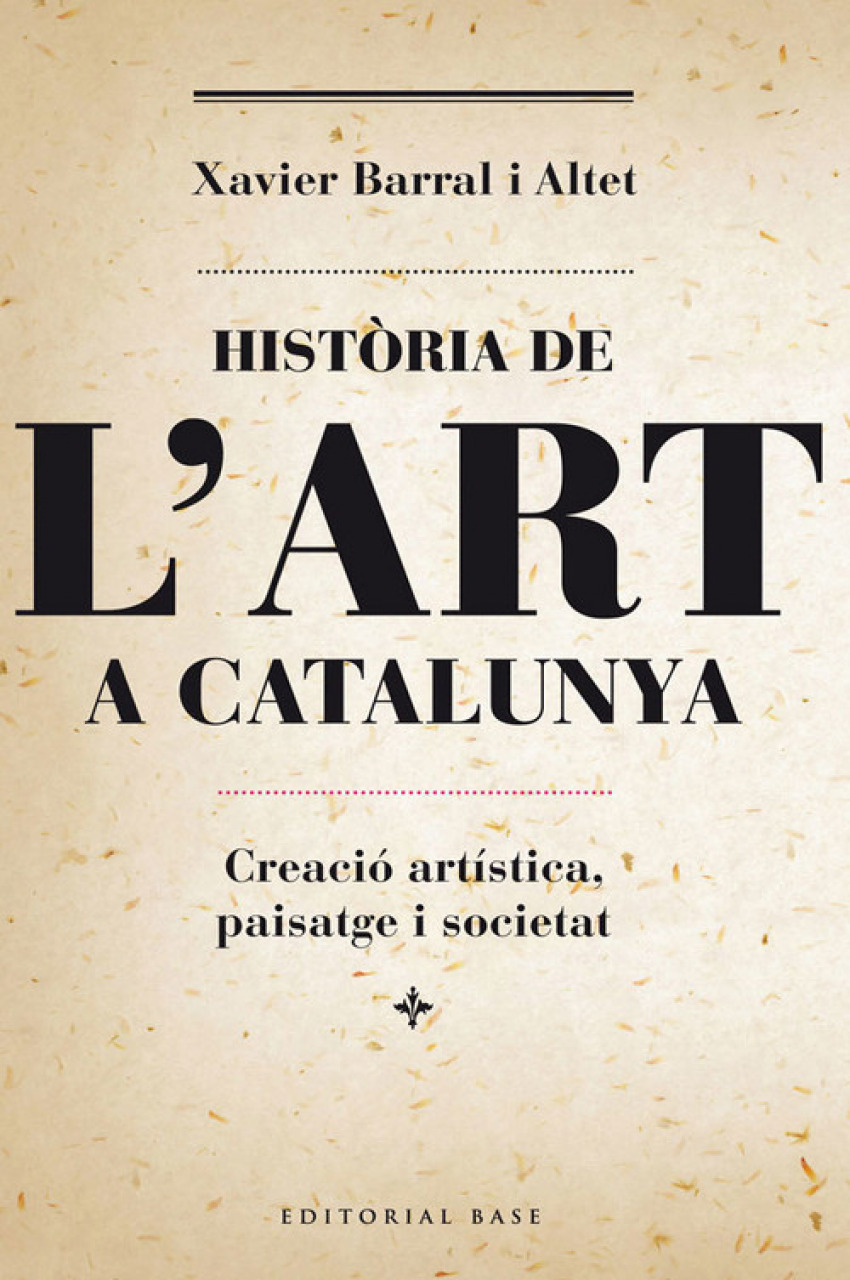  Historia de l'art a catalunya 