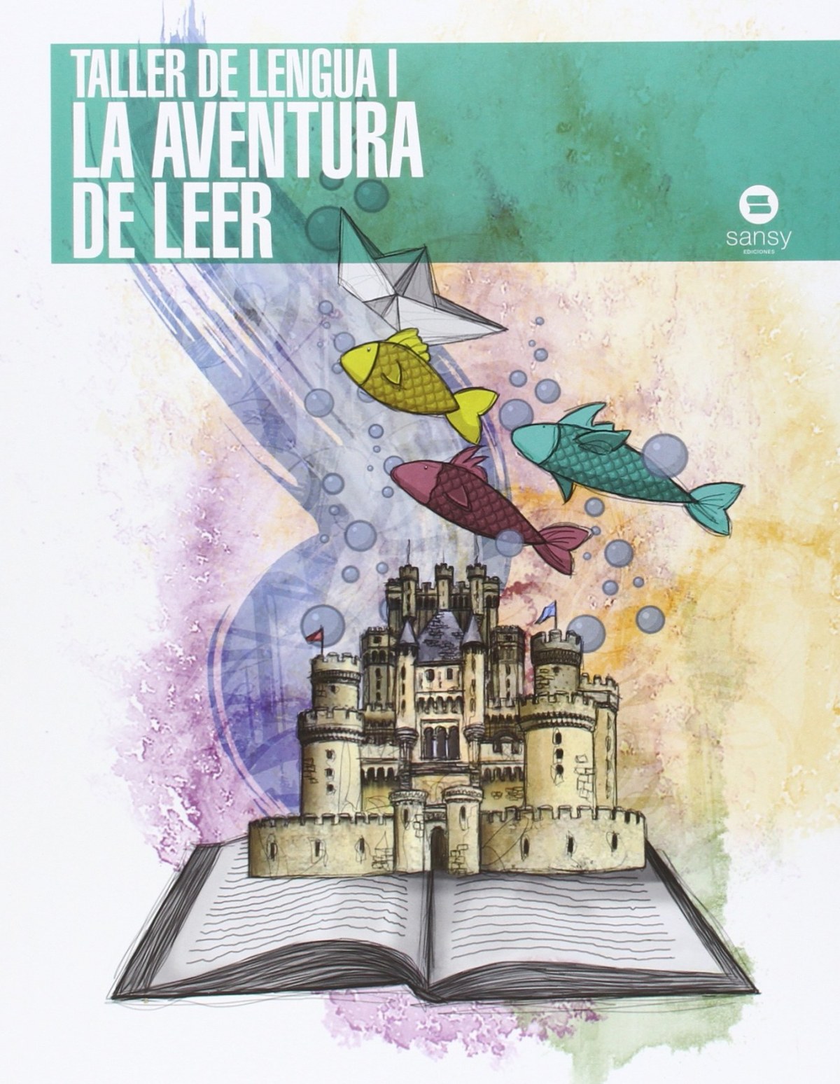 Aventura de leer