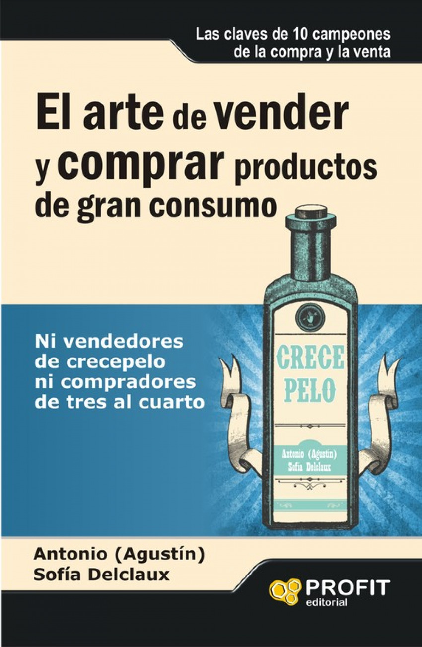 Arte De Vender Y Comprar Productos De Gr