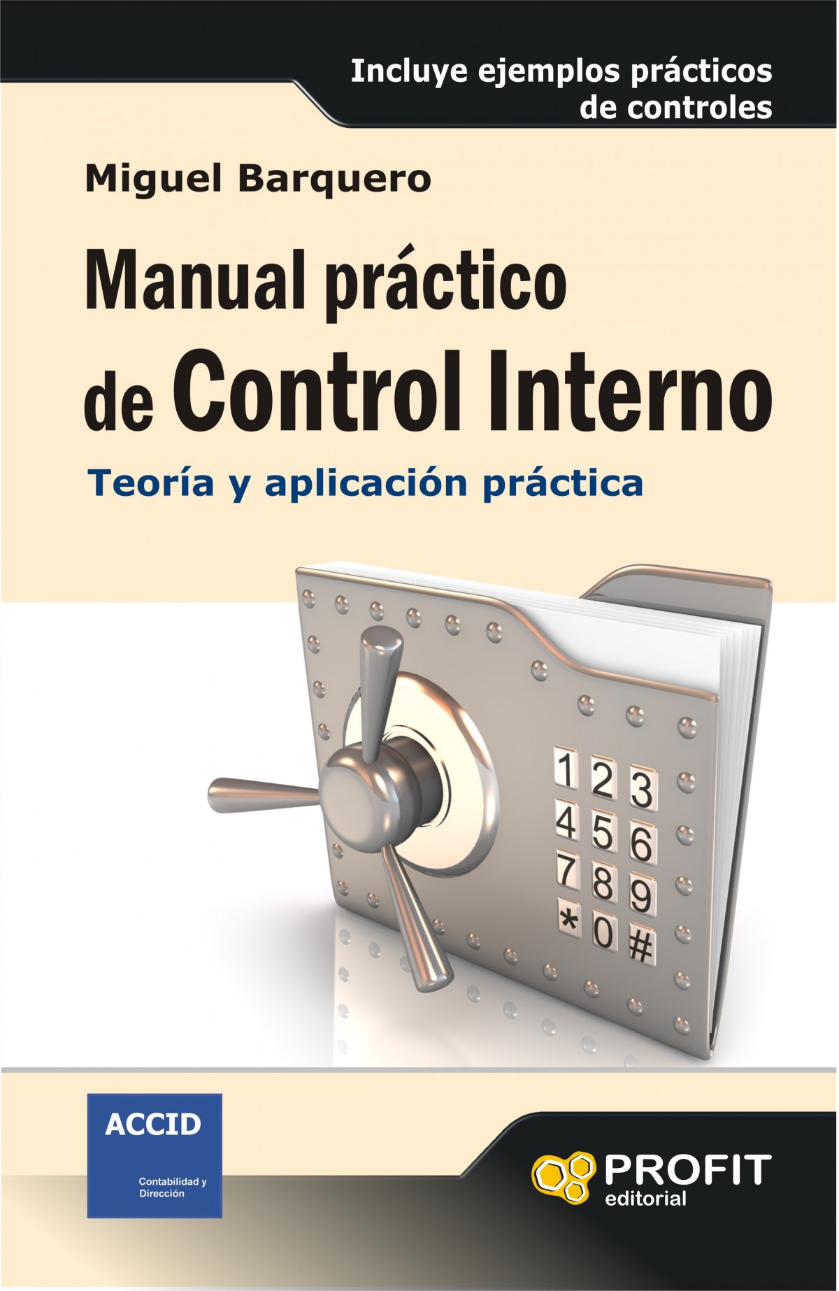 Manual Practico De Control Interno