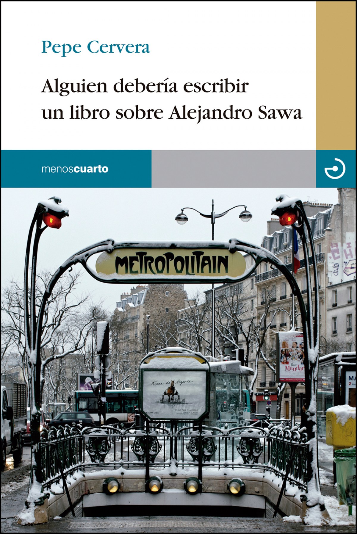 Portada