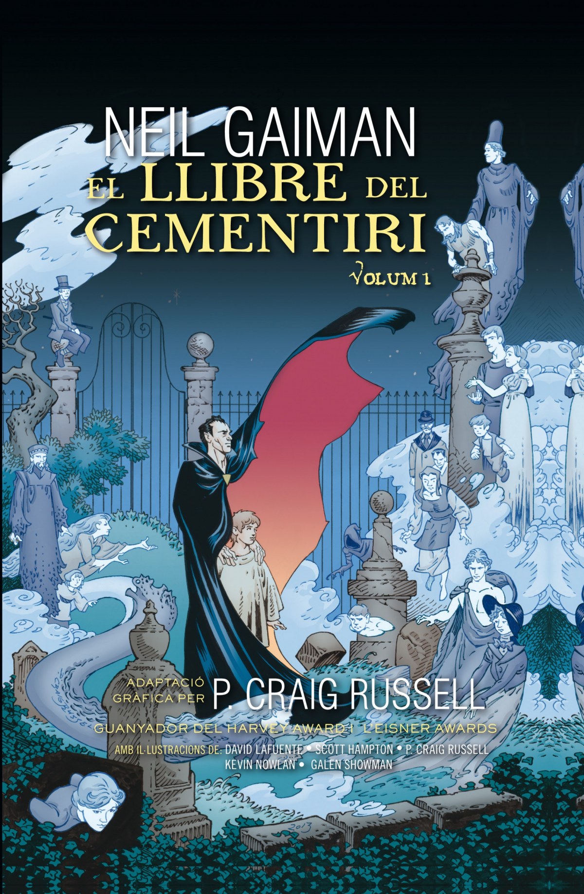 Portada