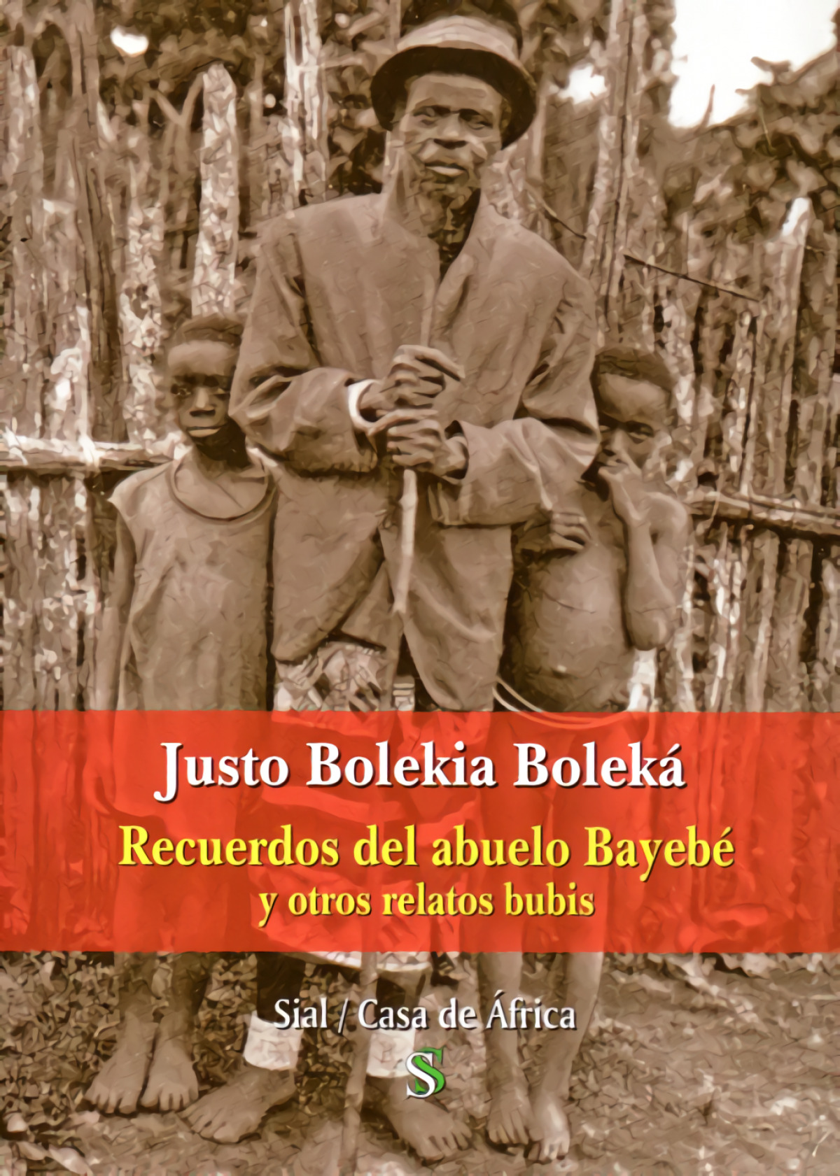 Portada