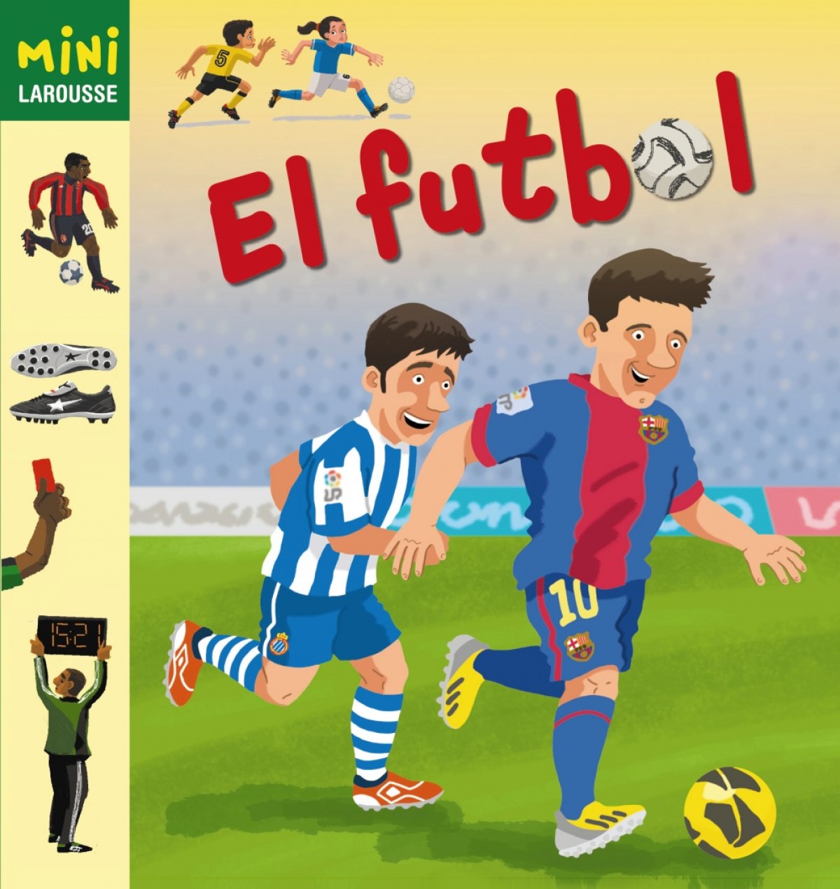Portada