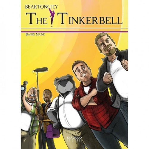  Beartoncity: The Tinkerbell 