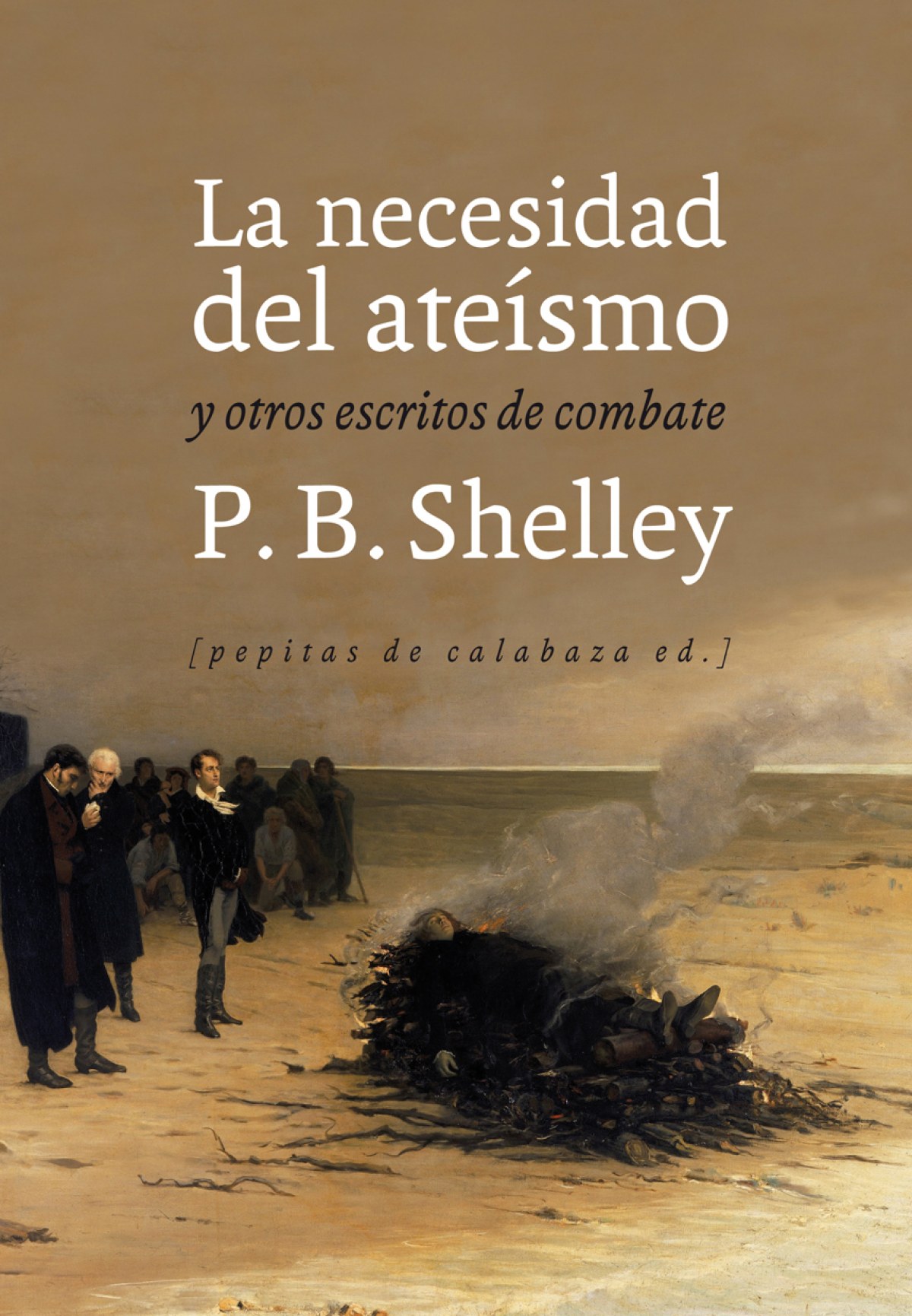  La necesidad del ateismo 