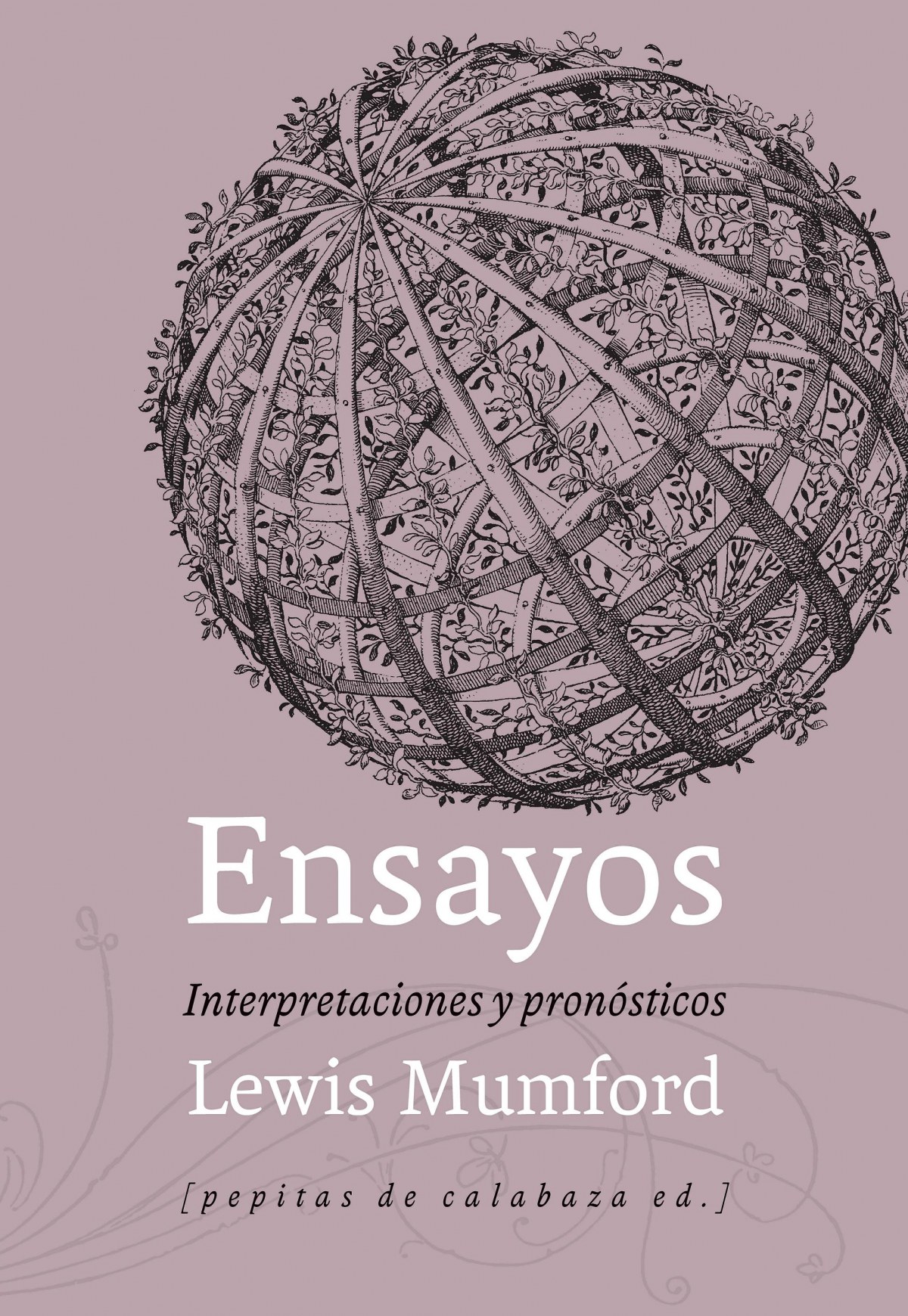  ENSAYOS INTERPRETACIONES Y PRONÓSTICOS 