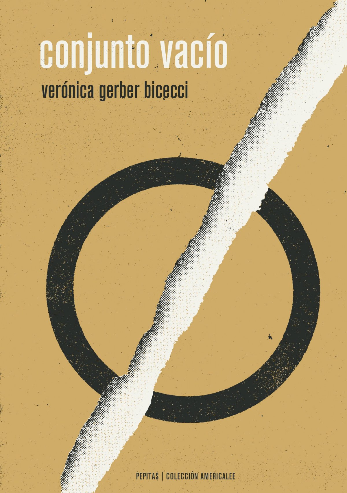  CONJUNTO VACíO 