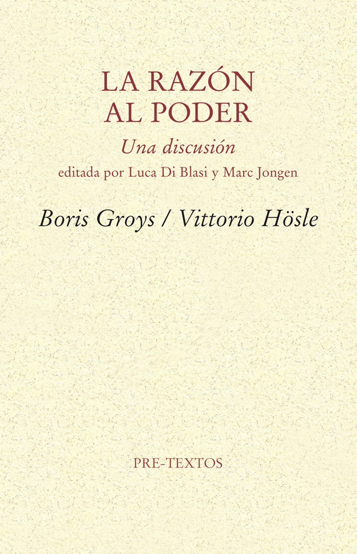 Portada